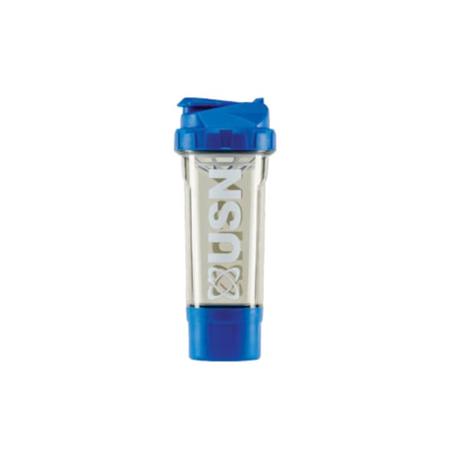 USN Shaker